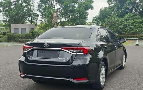 Toyota Corolla, 2022 год, 1 160 000 рублей, 4 фотография