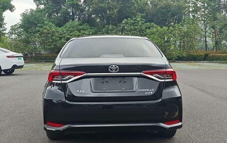Toyota Corolla, 2022 год, 1 160 000 рублей, 5 фотография