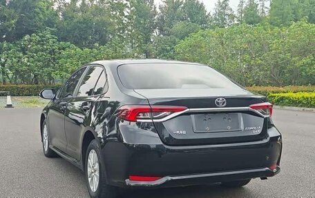 Toyota Corolla, 2022 год, 1 160 000 рублей, 6 фотография