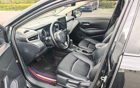 Toyota Corolla, 2022 год, 1 160 000 рублей, 8 фотография
