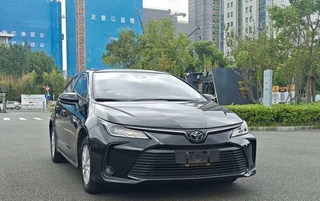 Toyota Corolla, 2022 год, 1 160 000 рублей, 3 фотография