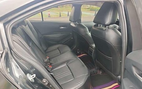 Toyota Corolla, 2022 год, 1 160 000 рублей, 10 фотография