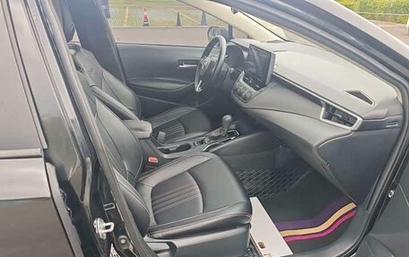 Toyota Corolla, 2022 год, 1 160 000 рублей, 11 фотография