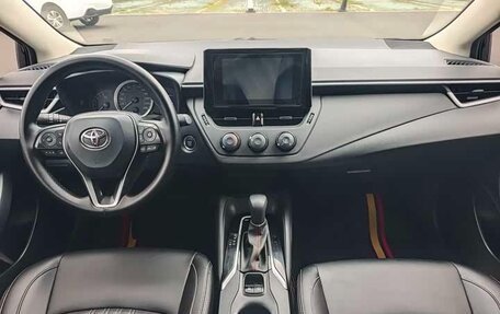 Toyota Corolla, 2022 год, 1 160 000 рублей, 12 фотография