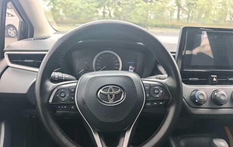 Toyota Corolla, 2022 год, 1 160 000 рублей, 14 фотография