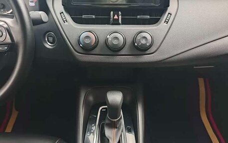 Toyota Corolla, 2022 год, 1 160 000 рублей, 15 фотография