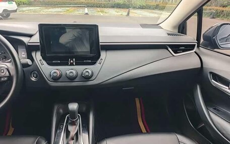 Toyota Corolla, 2022 год, 1 160 000 рублей, 16 фотография