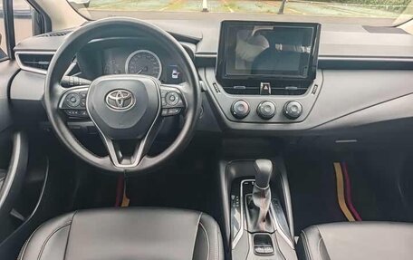 Toyota Corolla, 2022 год, 1 160 000 рублей, 13 фотография