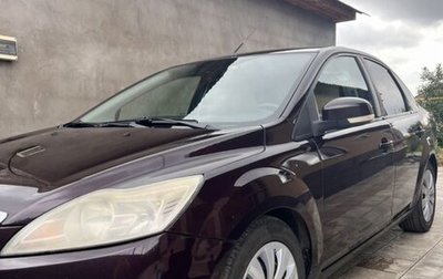 Ford Focus II рестайлинг, 2008 год, 410 000 рублей, 1 фотография