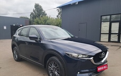 Mazda CX-5 II, 2019 год, 2 190 000 рублей, 1 фотография