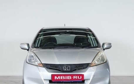 Honda Fit III, 2012 год, 849 000 рублей, 3 фотография