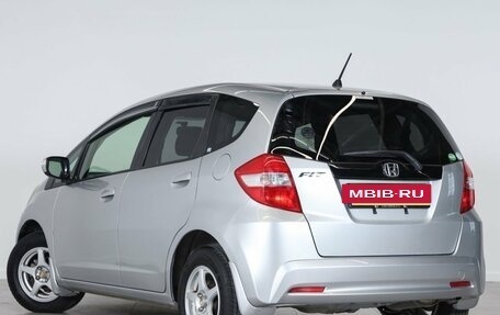 Honda Fit III, 2012 год, 849 000 рублей, 5 фотография