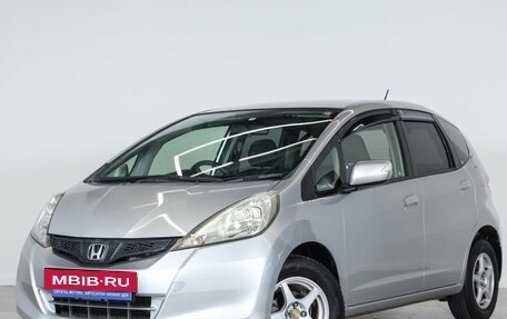 Honda Fit III, 2012 год, 849 000 рублей, 4 фотография