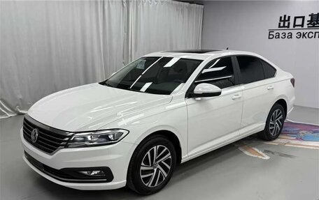 Volkswagen Lavida, 2022 год, 1 450 000 рублей, 1 фотография