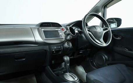 Honda Fit III, 2012 год, 849 000 рублей, 8 фотография
