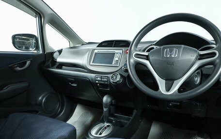 Honda Fit III, 2012 год, 849 000 рублей, 10 фотография