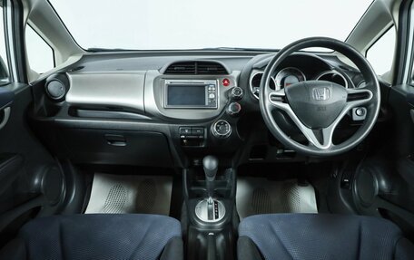 Honda Fit III, 2012 год, 849 000 рублей, 9 фотография