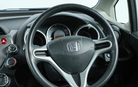 Honda Fit III, 2012 год, 849 000 рублей, 12 фотография