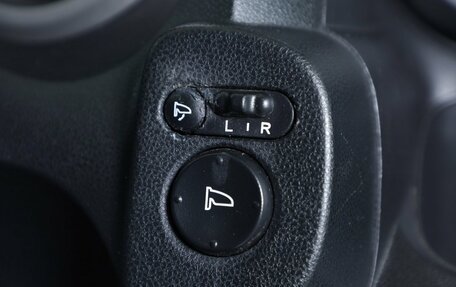 Honda Fit III, 2012 год, 849 000 рублей, 15 фотография