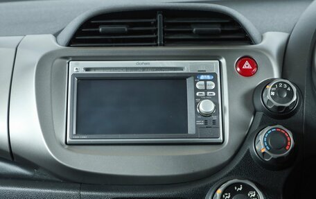 Honda Fit III, 2012 год, 849 000 рублей, 11 фотография