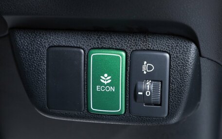 Honda Fit III, 2012 год, 849 000 рублей, 16 фотография