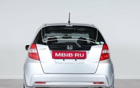 Honda Fit III, 2012 год, 849 000 рублей, 6 фотография