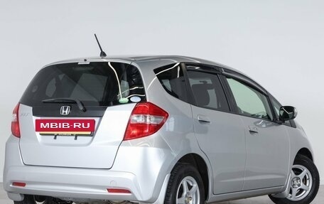 Honda Fit III, 2012 год, 849 000 рублей, 7 фотография