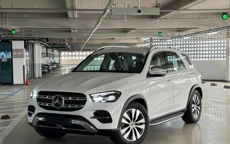 Mercedes-Benz GLE, 2026 год, 14 500 000 рублей, 1 фотография
