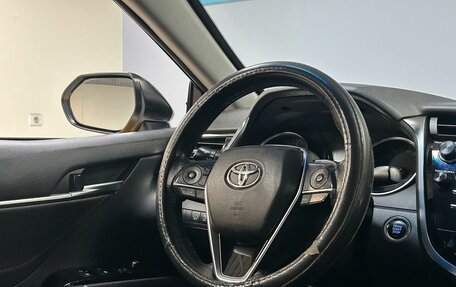 Toyota Camry, 2019 год, 1 749 000 рублей, 16 фотография
