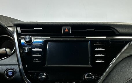 Toyota Camry, 2019 год, 1 749 000 рублей, 20 фотография