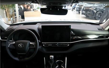 Toyota Highlander, 2026 год, 5 580 000 рублей, 10 фотография
