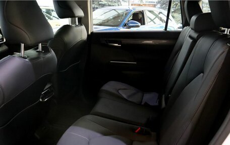 Toyota Highlander, 2026 год, 5 580 000 рублей, 12 фотография