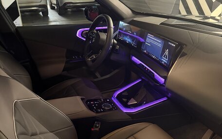 BMW X3, 2025 год, 6 400 000 рублей, 6 фотография