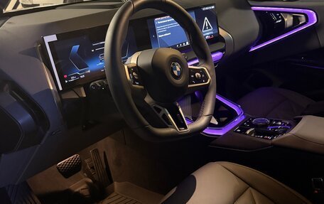 BMW X3, 2025 год, 6 400 000 рублей, 5 фотография