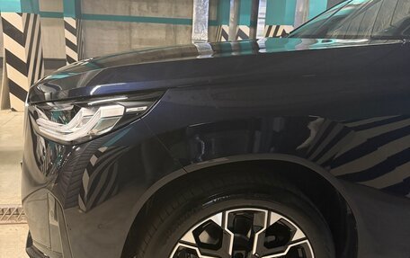 BMW X3, 2025 год, 6 400 000 рублей, 9 фотография