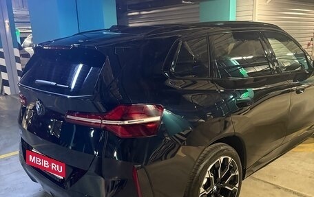 BMW X3, 2025 год, 6 400 000 рублей, 2 фотография