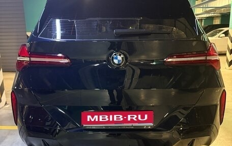 BMW X3, 2025 год, 6 400 000 рублей, 3 фотография