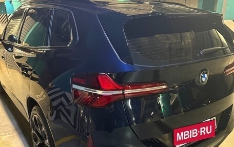 BMW X3, 2025 год, 6 400 000 рублей, 4 фотография