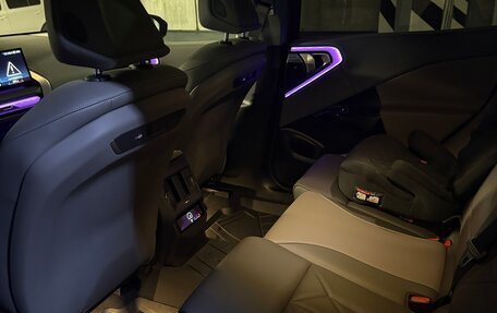 BMW X3, 2025 год, 6 400 000 рублей, 10 фотография