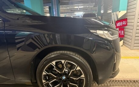BMW X3, 2025 год, 6 400 000 рублей, 8 фотография
