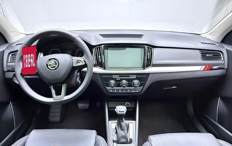 Skoda Kamiq I, 2023 год, 1 970 000 рублей, 9 фотография
