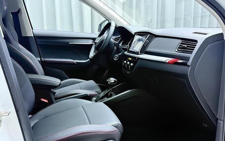 Skoda Kamiq I, 2023 год, 1 970 000 рублей, 15 фотография