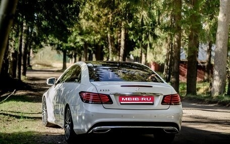 Mercedes-Benz E-Класс, 2015 год, 1 800 000 рублей, 5 фотография