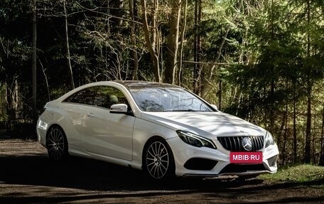 Mercedes-Benz E-Класс, 2015 год, 1 800 000 рублей, 4 фотография