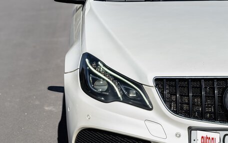Mercedes-Benz E-Класс, 2015 год, 1 800 000 рублей, 13 фотография