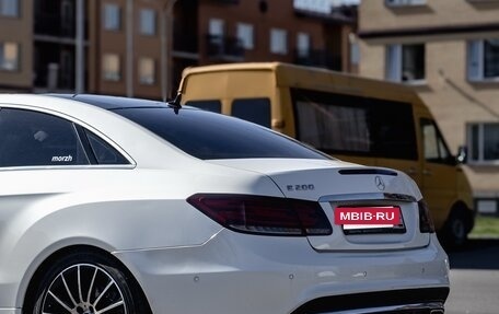 Mercedes-Benz E-Класс, 2015 год, 1 800 000 рублей, 16 фотография