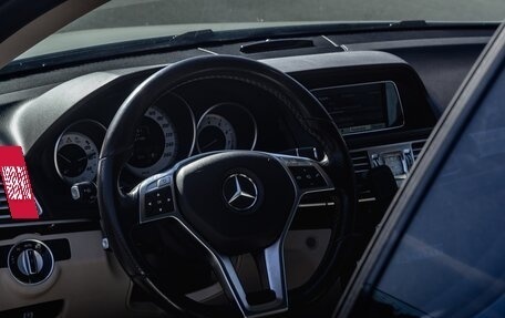 Mercedes-Benz E-Класс, 2015 год, 1 800 000 рублей, 12 фотография