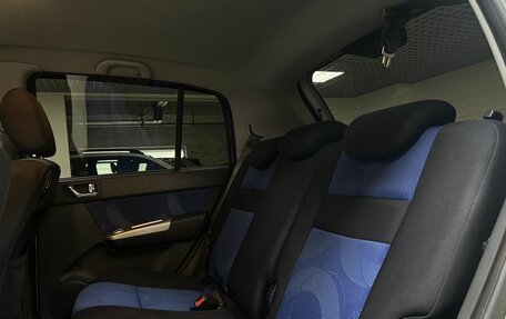 Hyundai Getz I рестайлинг, 2008 год, 600 000 рублей, 12 фотография