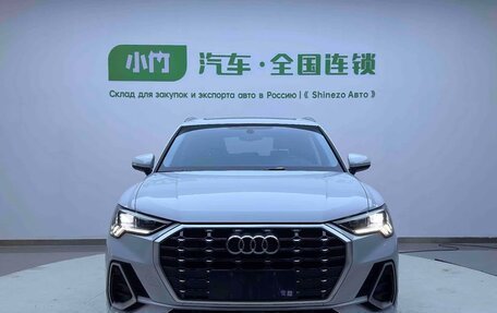 Audi Q3, 2023 год, 1 900 000 рублей, 3 фотография