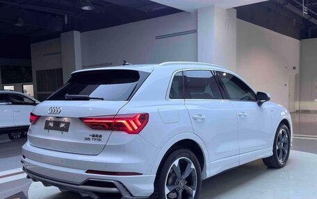 Audi Q3, 2023 год, 1 900 000 рублей, 7 фотография